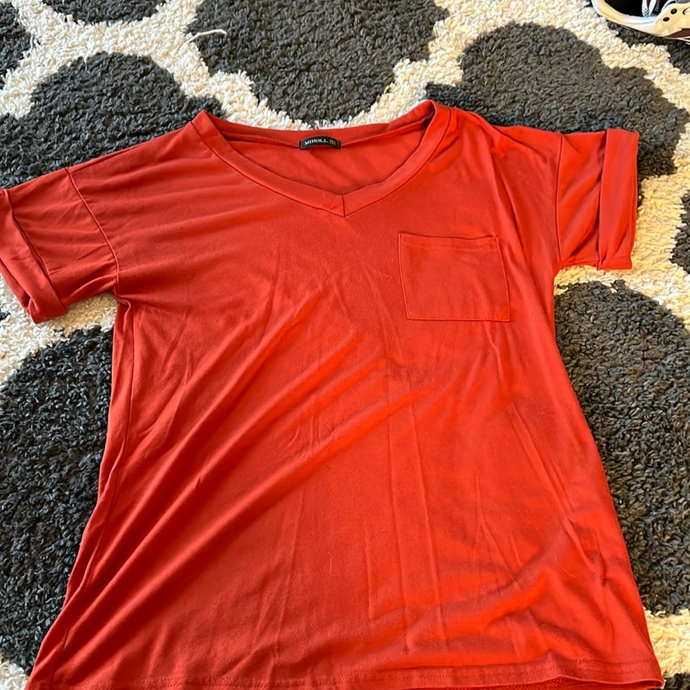 Woman’s shirt